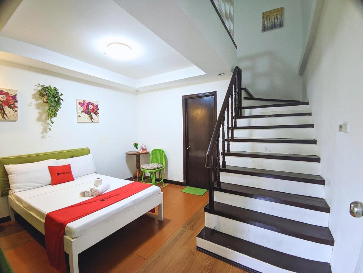 Infinite Green Pension Puerto Princesa Eksteriør billede