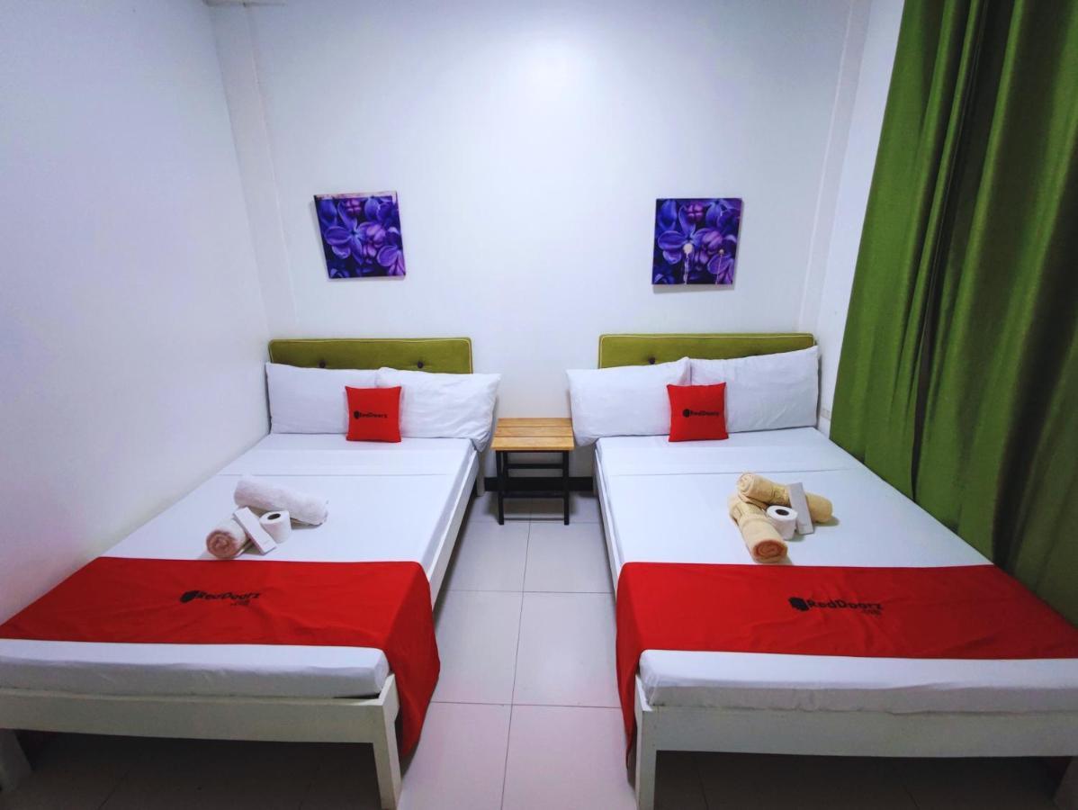 Infinite Green Pension Puerto Princesa Eksteriør billede