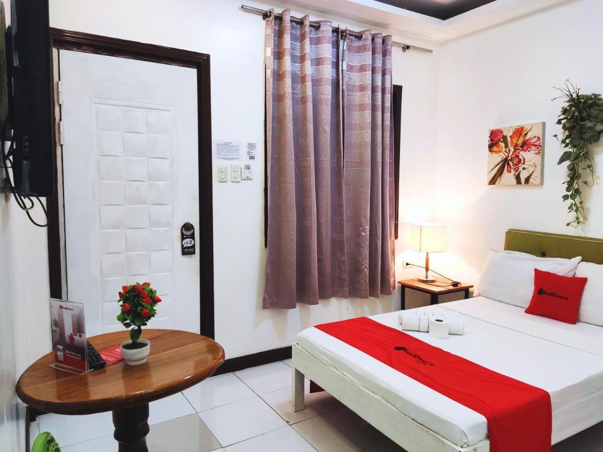 Infinite Green Pension Puerto Princesa Eksteriør billede