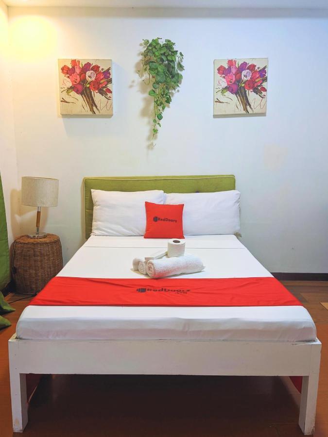 Infinite Green Pension Puerto Princesa Eksteriør billede